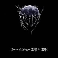 Vixenta : Demos & Singles 2011 to 2014